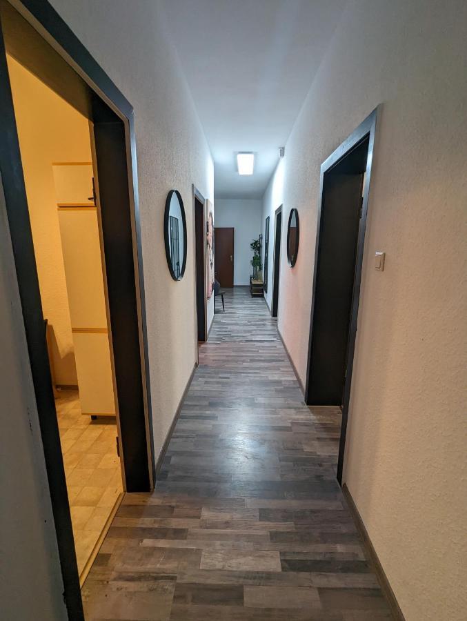 Schoenes 3 Zimmer Apartment In Der Altstadt Von Koblenz Coblença Exterior foto