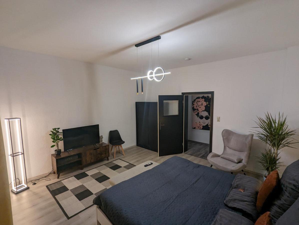 Schoenes 3 Zimmer Apartment In Der Altstadt Von Koblenz Coblença Exterior foto